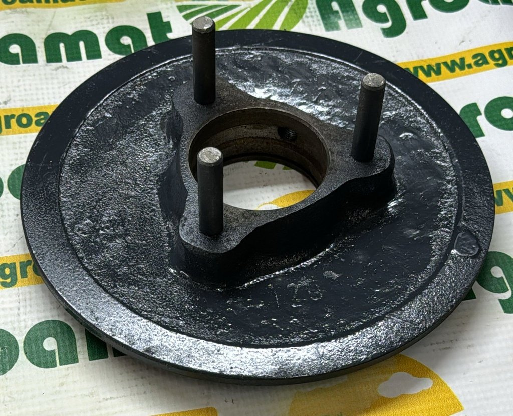 Fulie 300114381 Ø60mm