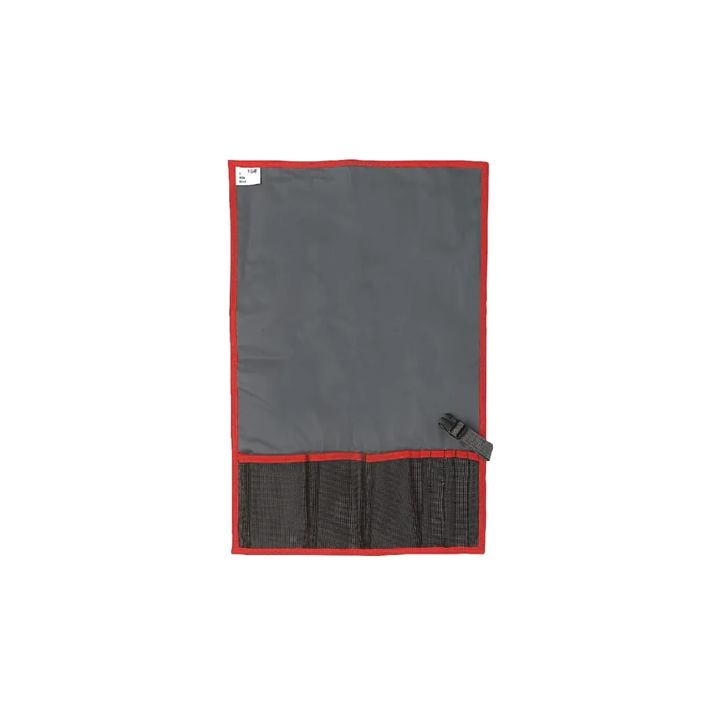Rulou de scule din nailon, 6 buzunare N38A6F