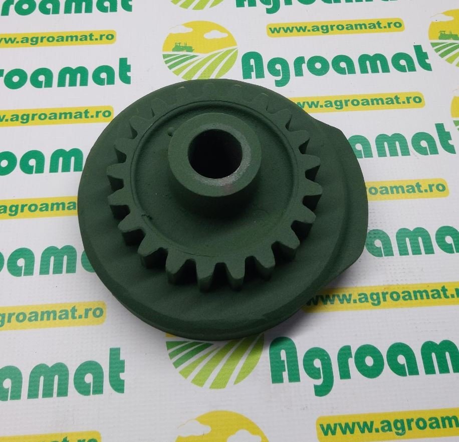 Pinion Intermendiar