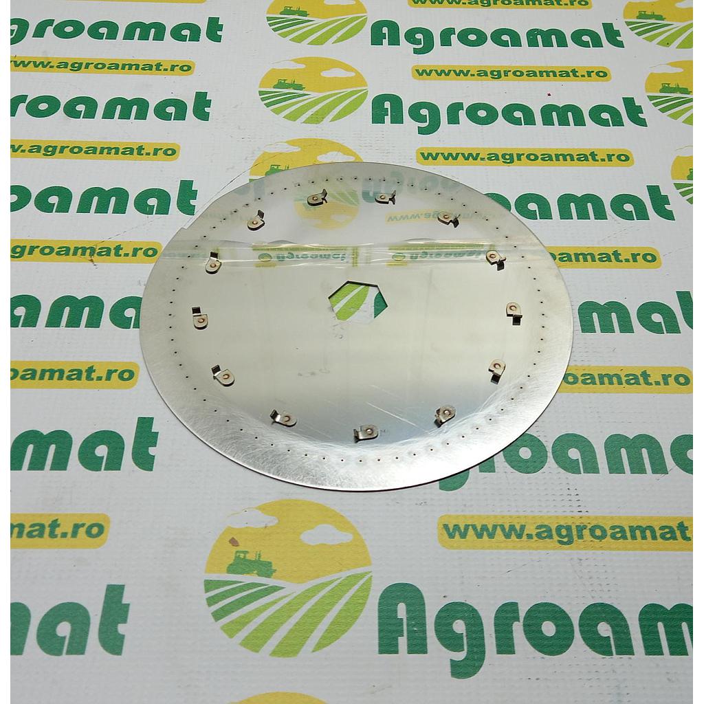 Disc Rapita 72-Gauri x 0.8mm