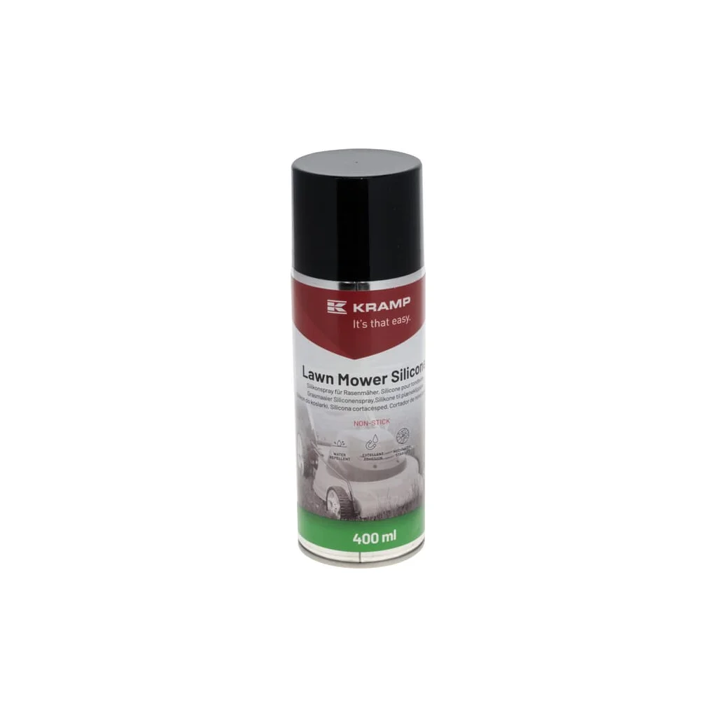 Silicon pentru masina de tuns iarba 400ml NS02400KR