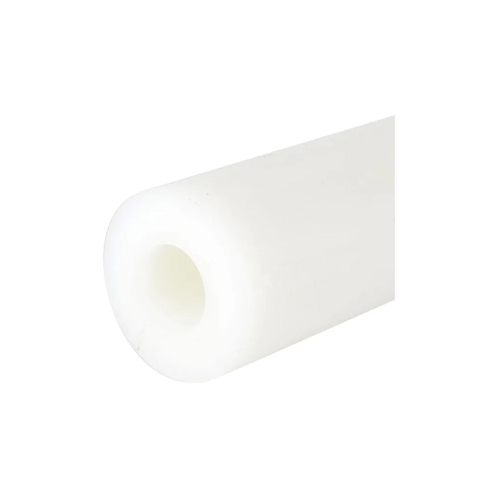 Bară de nylon goală 60x30mm 1 mtr. NL6030