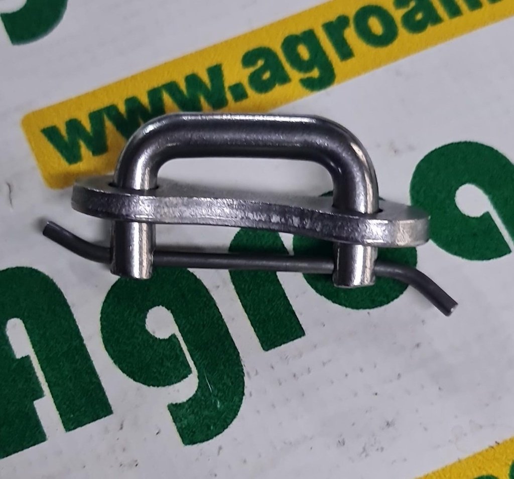 Racord Lant 8x31mm
