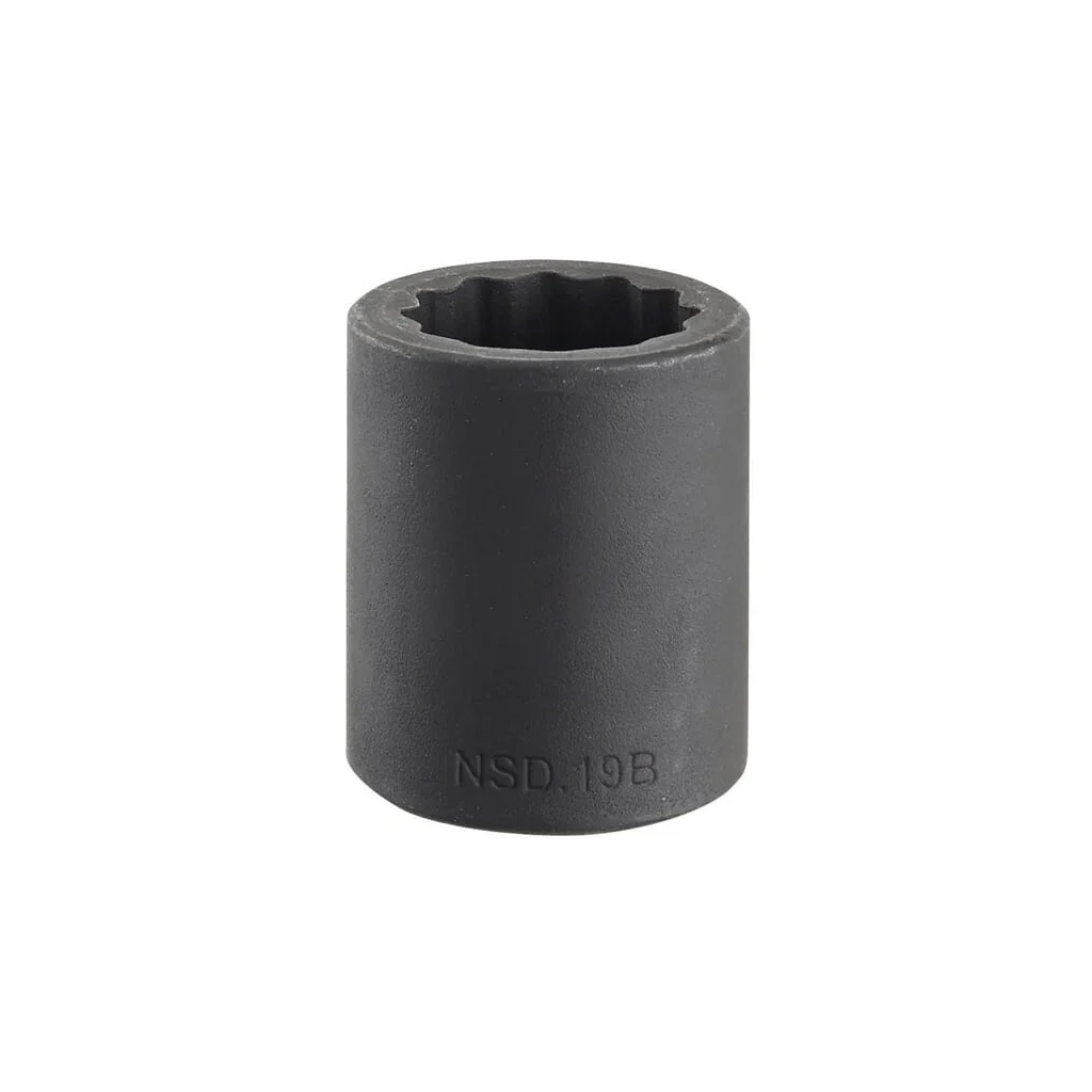 Cheie tubulară de impact 1/2" 21mm NSD21B