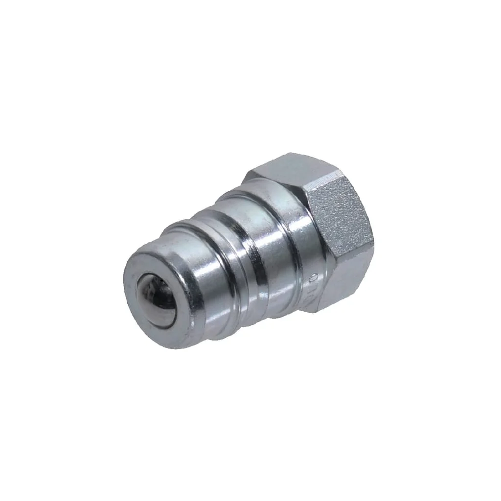 Cuplă rapidă cu bile NS tată 1/4" BSP NS14GASM