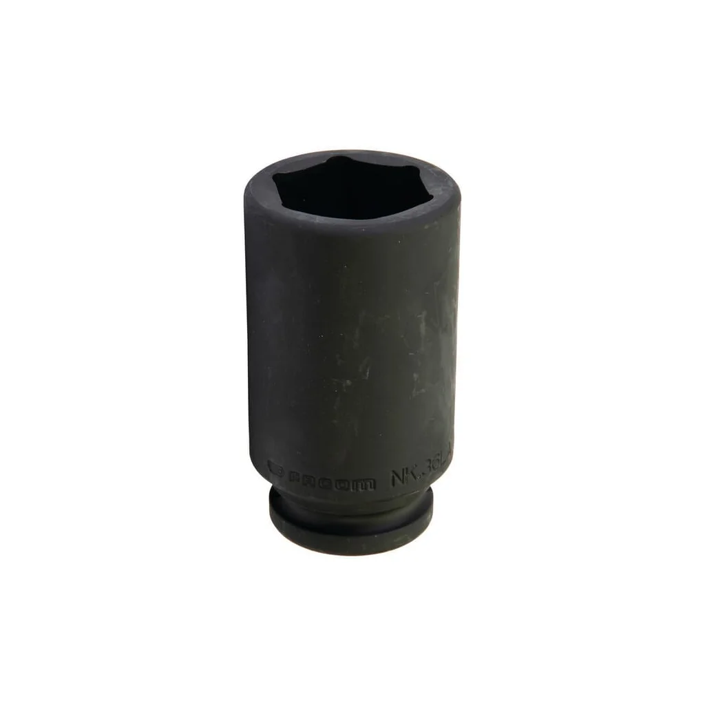 Cheie tubulară de impact 3/4 lungă 36mm NK36LA