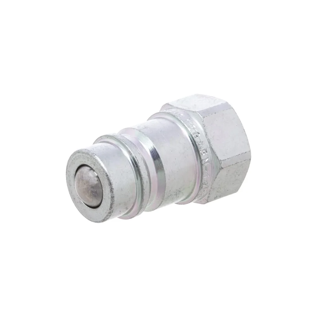 Cuplă rapidă cu bile NS tată 1/2" BSP NS12GASM