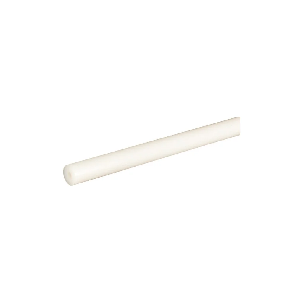 Bară de nylon goală 40x20mm 1 mtr. NL4020