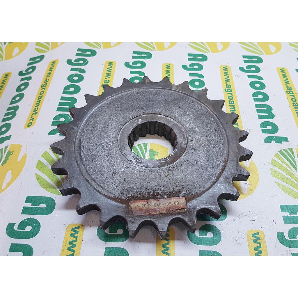 Pinion Z-24