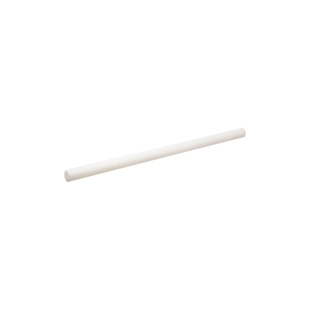 Bară de nylon goală 50x20mm 1 mtr. NL5020