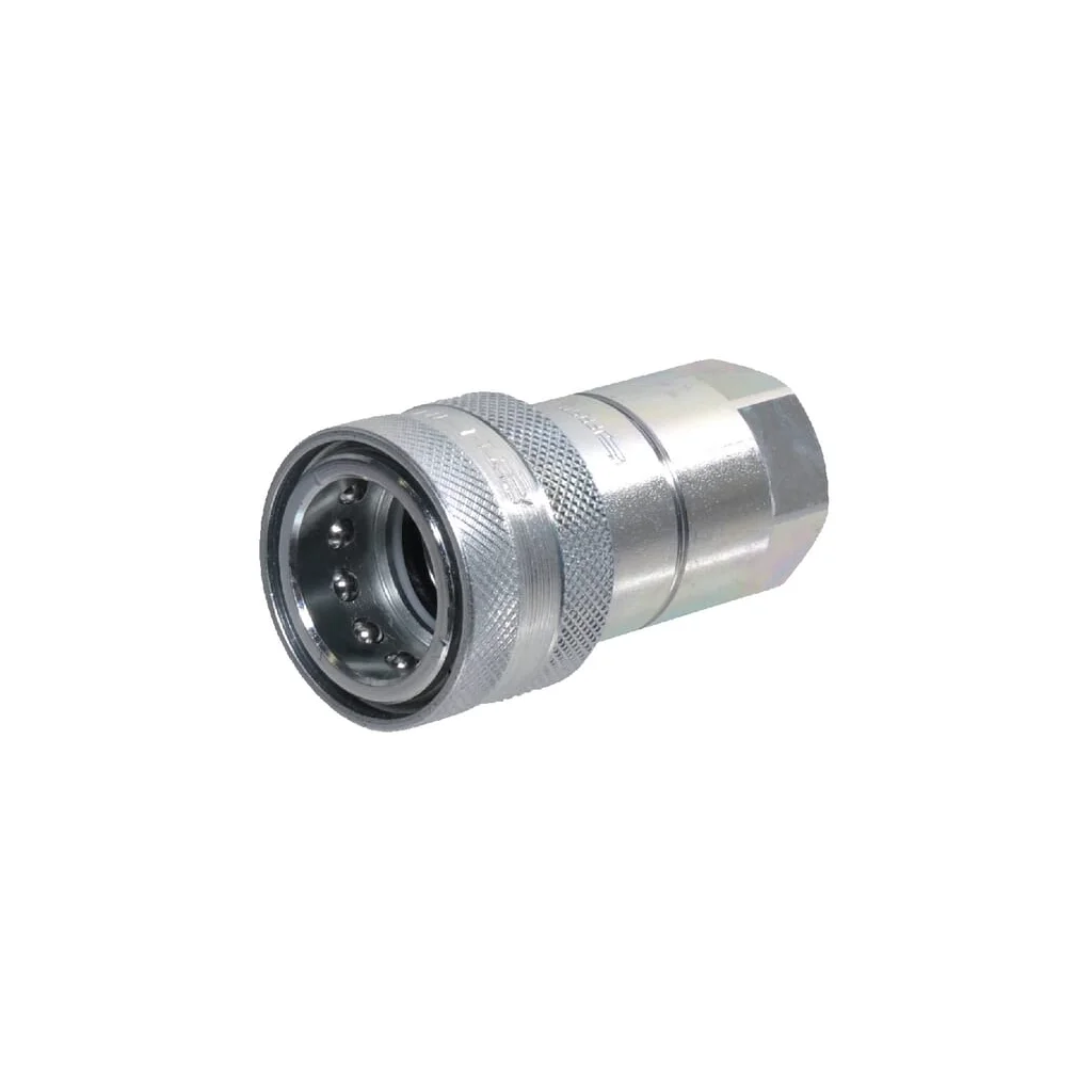 Cuplă rapidă cu bile NS mamă 1/4" BSP NS14GASF