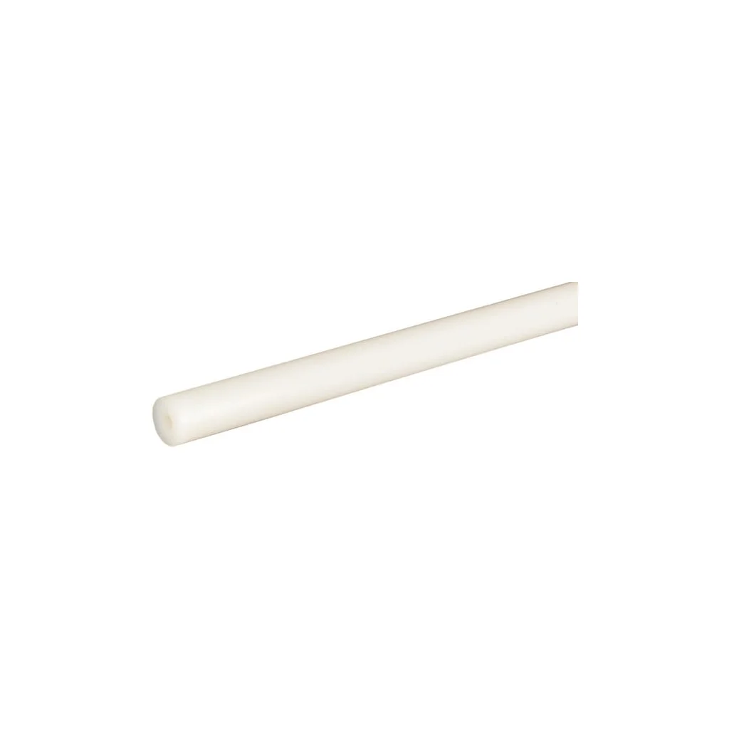 Bară de nylon goală 25x10mm 1 mtr. NL2510