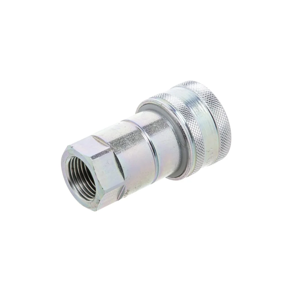 Cuplă rapidă cu bile NS mamă 1/2" BSP NS12GASF