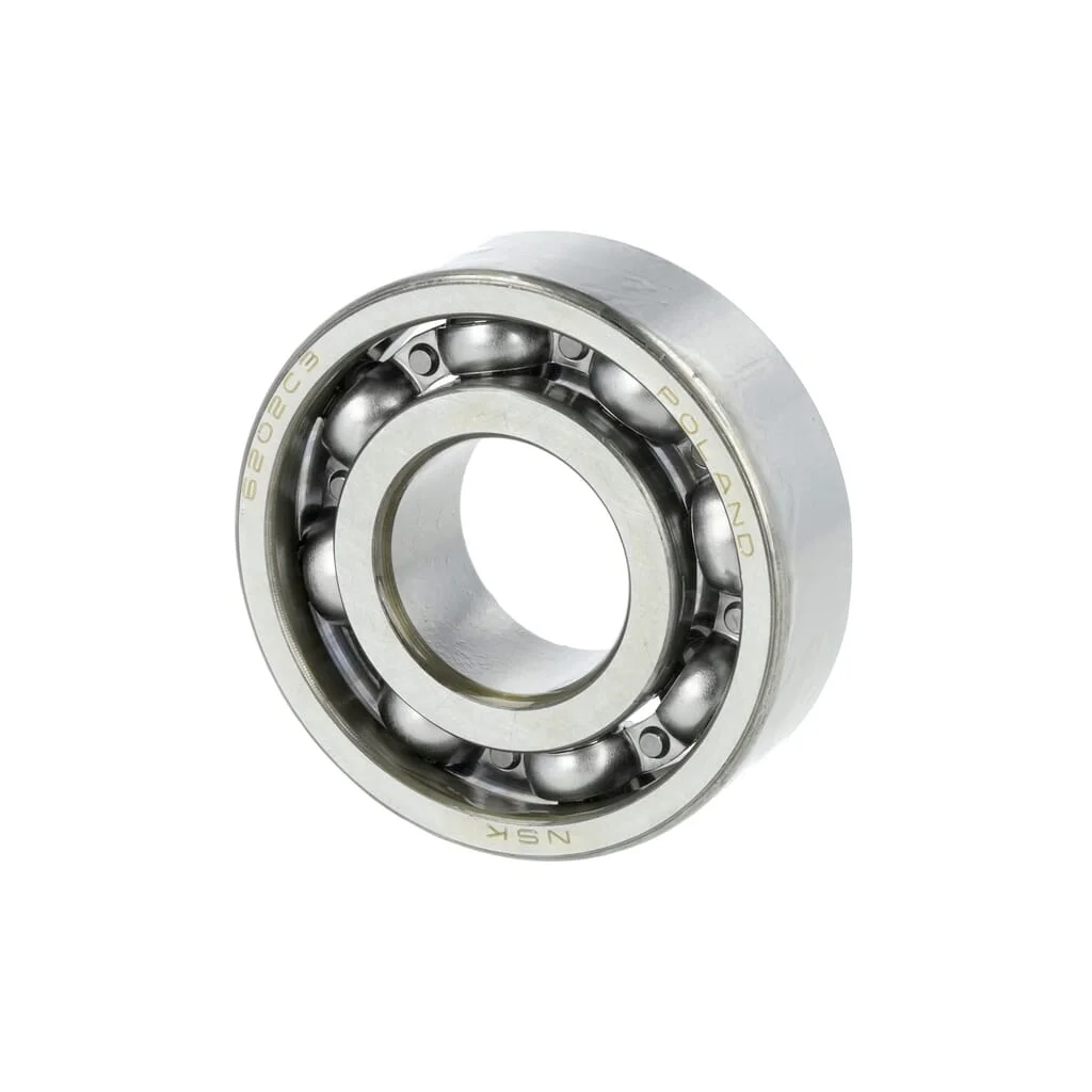 Rulment cu canal de bile adâncit NWB00332