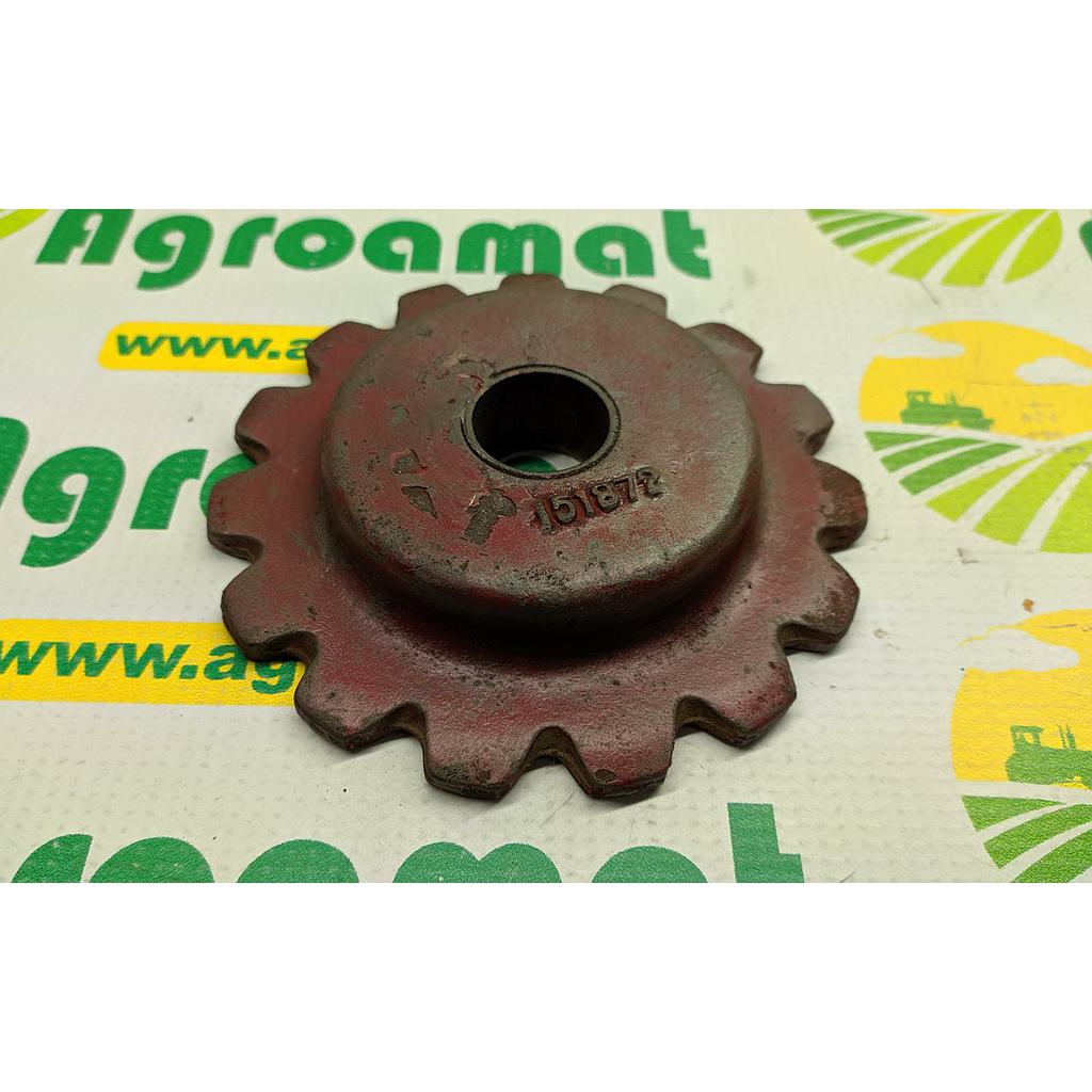 Pinion Z-15