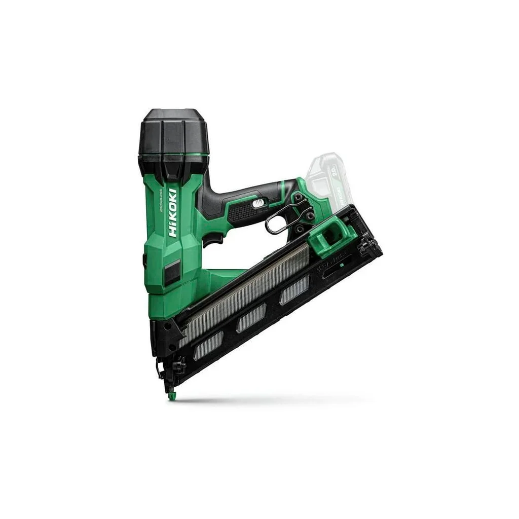 Pistol de cuie cu acumulator EX HSC4 NT1865DAAW9Z