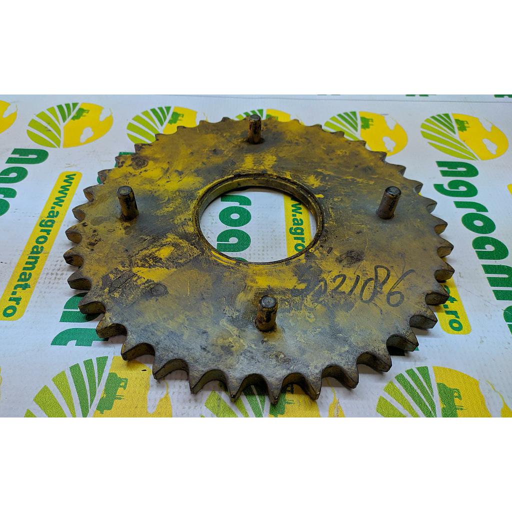 Pinion Z-38