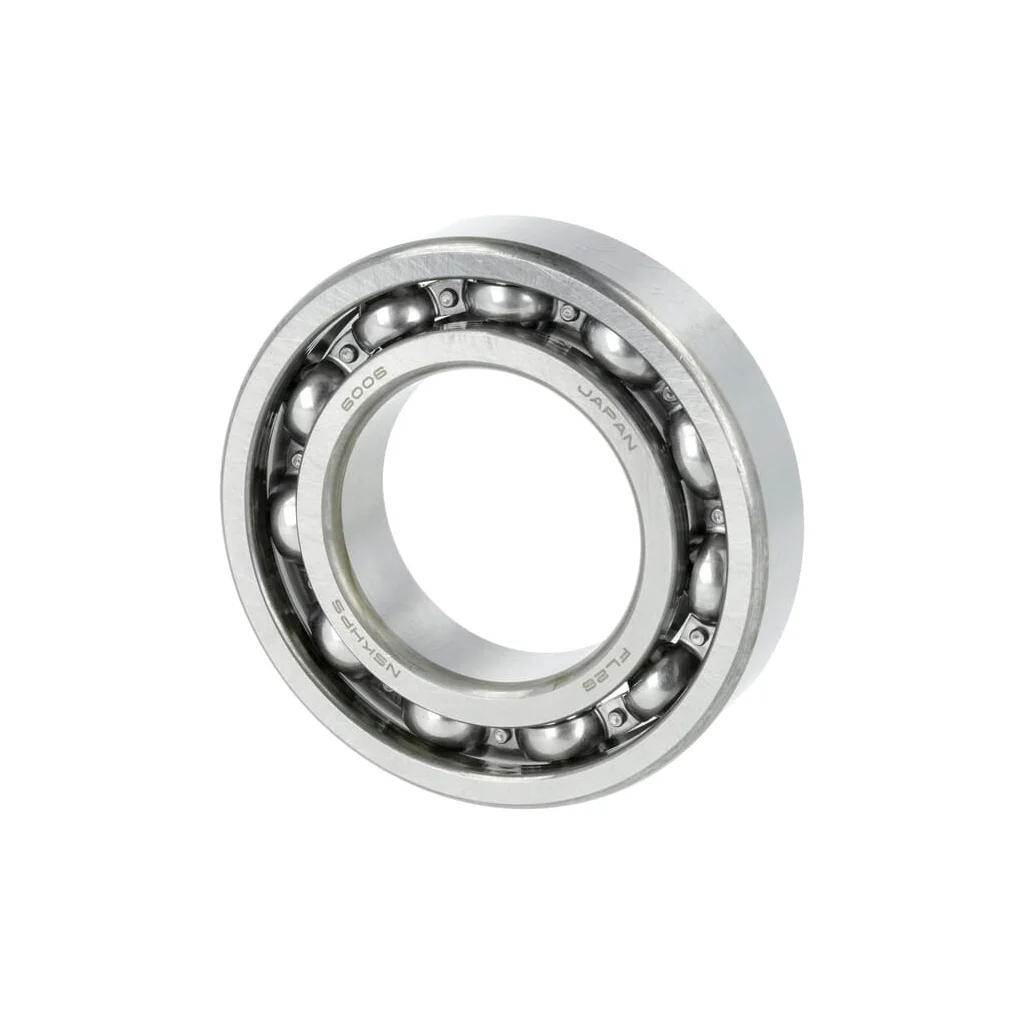 Rulment cu canal de bile adâncit NWB00241