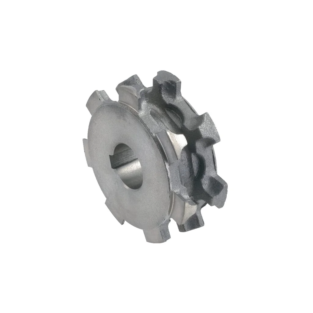Pinion 10x28 7N 40R-12 fontă NW102875