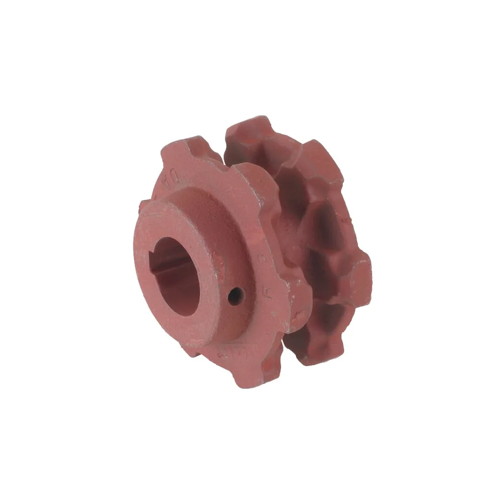 Pinion de lanț 10x31 6Z Ø40/12 NW103167