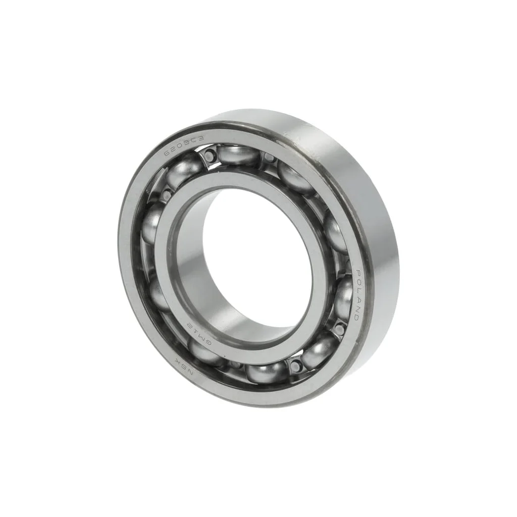 Rulment cu canal de bile adâncit NWB00393