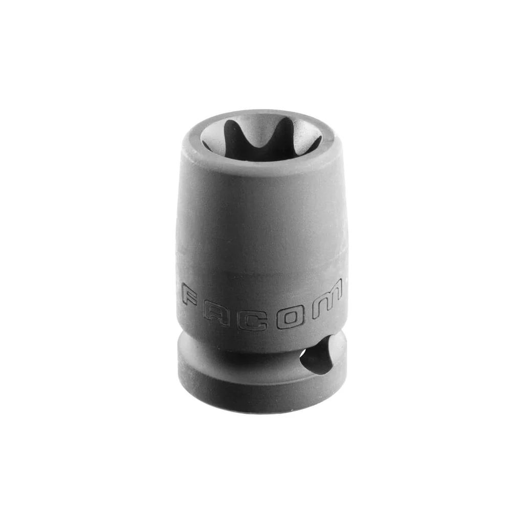 Cheie tubulară de impact 1/2" torx E20 NSTX20