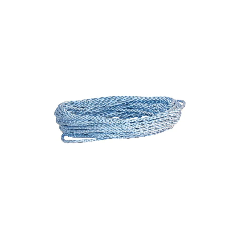 Cablu camion 10mm x 27m + ochi NT2503