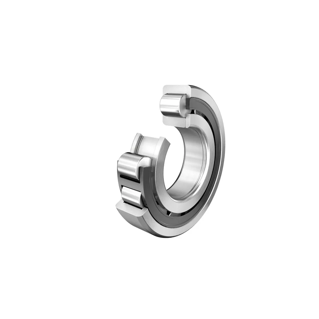 Rulment cu role cilindrice NUP318EXLTVP2