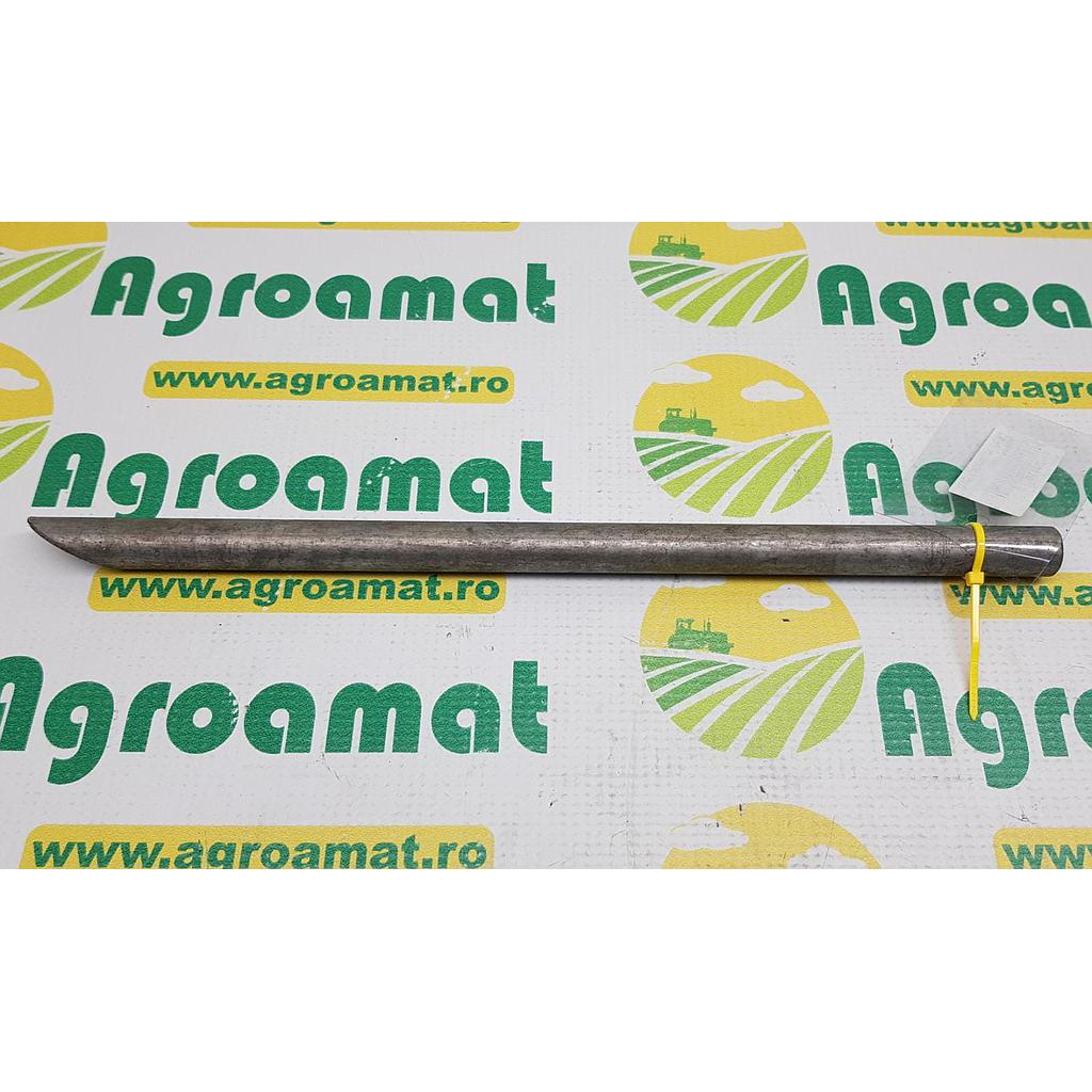 Furca alimentare ORG 16x320 mm