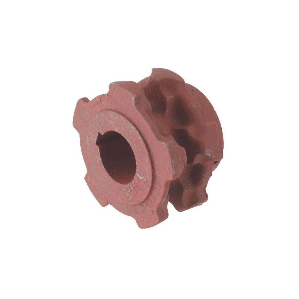 Pinion lanț 10x31mm 5 dinți 40R-12 NW103155