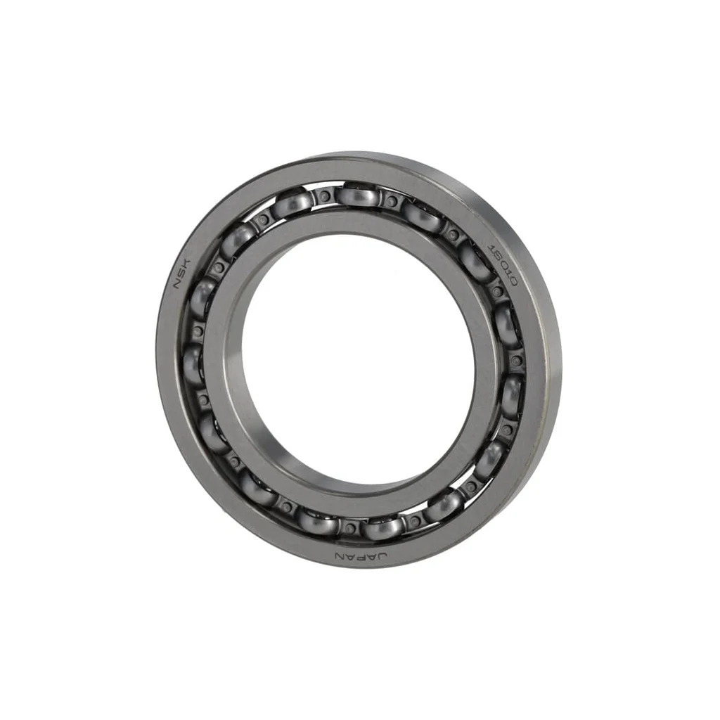 Rulment cu canal de bile adâncit NWB00022