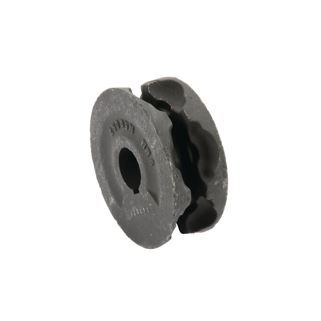 Pinion de lanț 9x31 6Z Ø35 NW93162