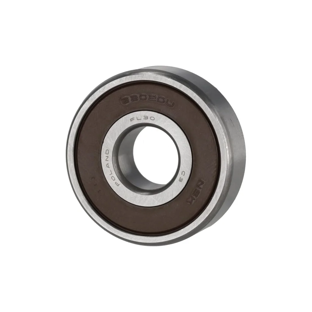 Rulment cu canal de bile adâncit NWB00456