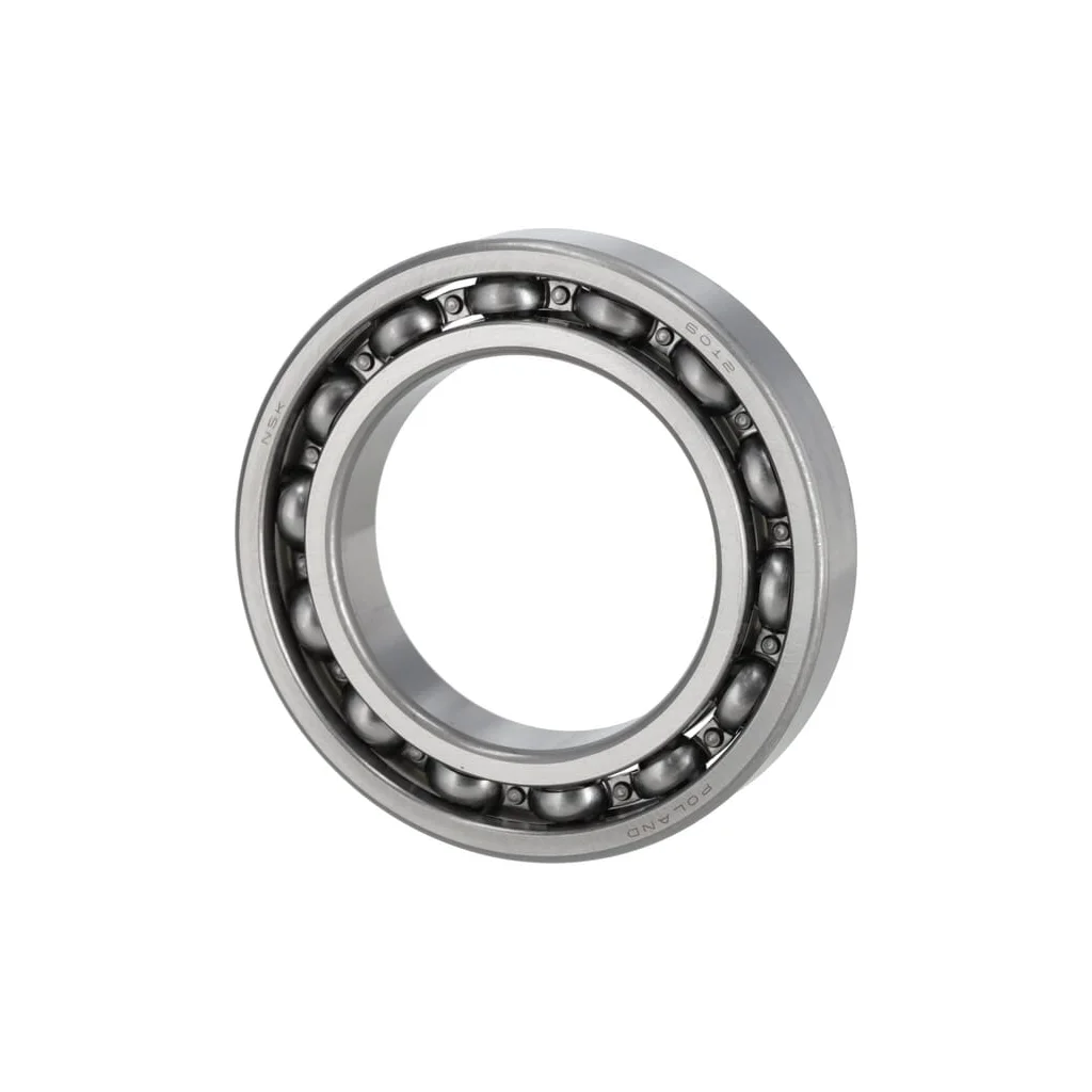 Rulment cu canal de bile adâncit NWB00282