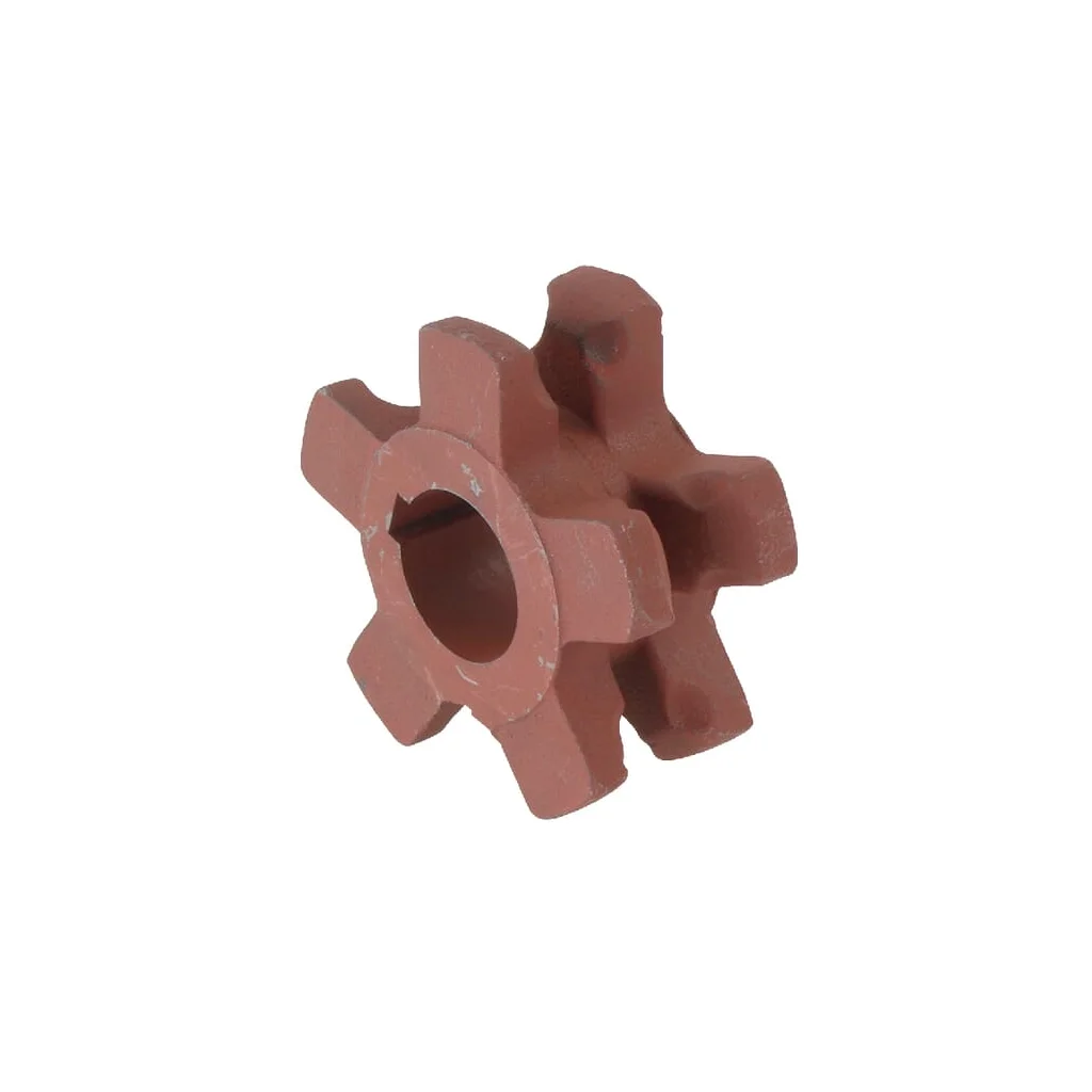 Pinion 9x31 5N 40R-10 fontă NW93155