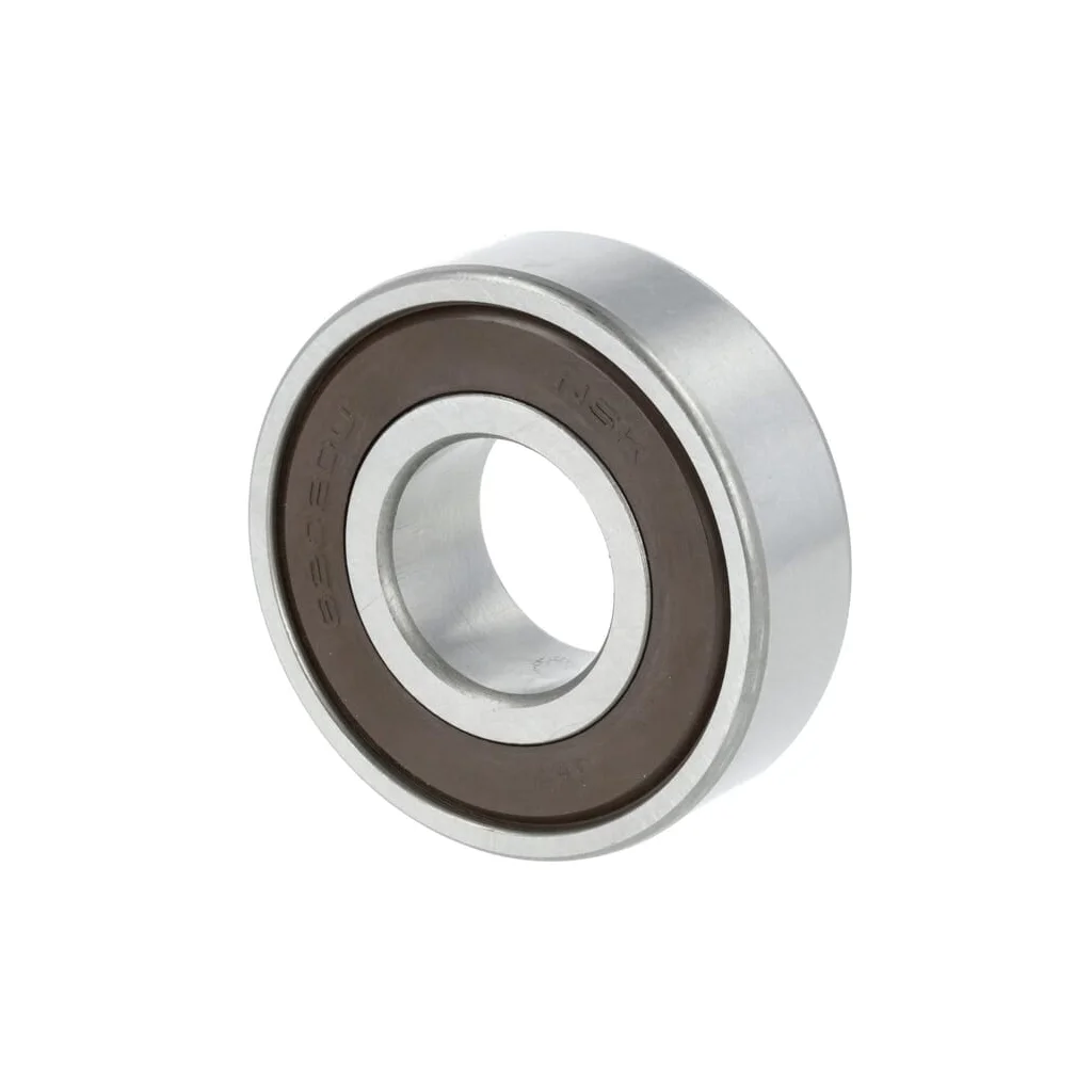 Rulment cu canal de bile adâncit NWB00334