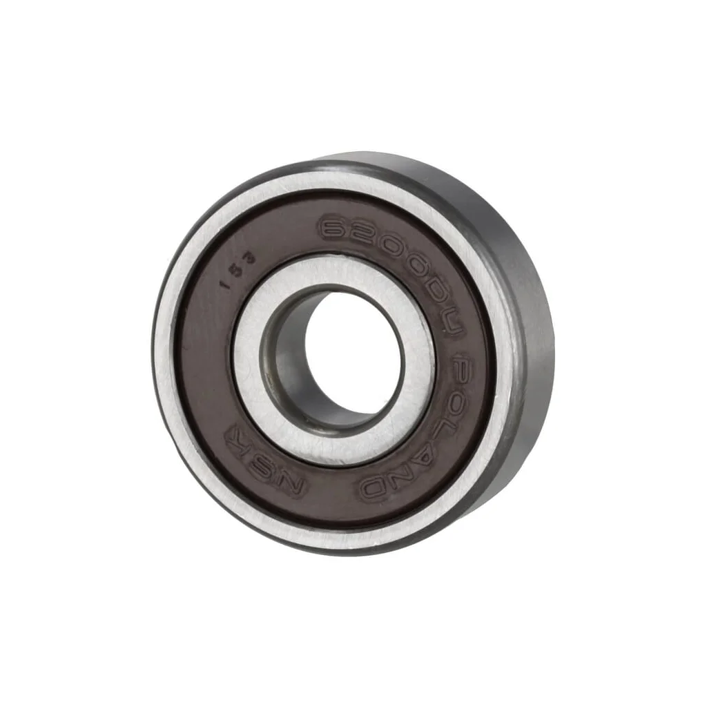 Rulment cu canal de bile adâncit NWB00323