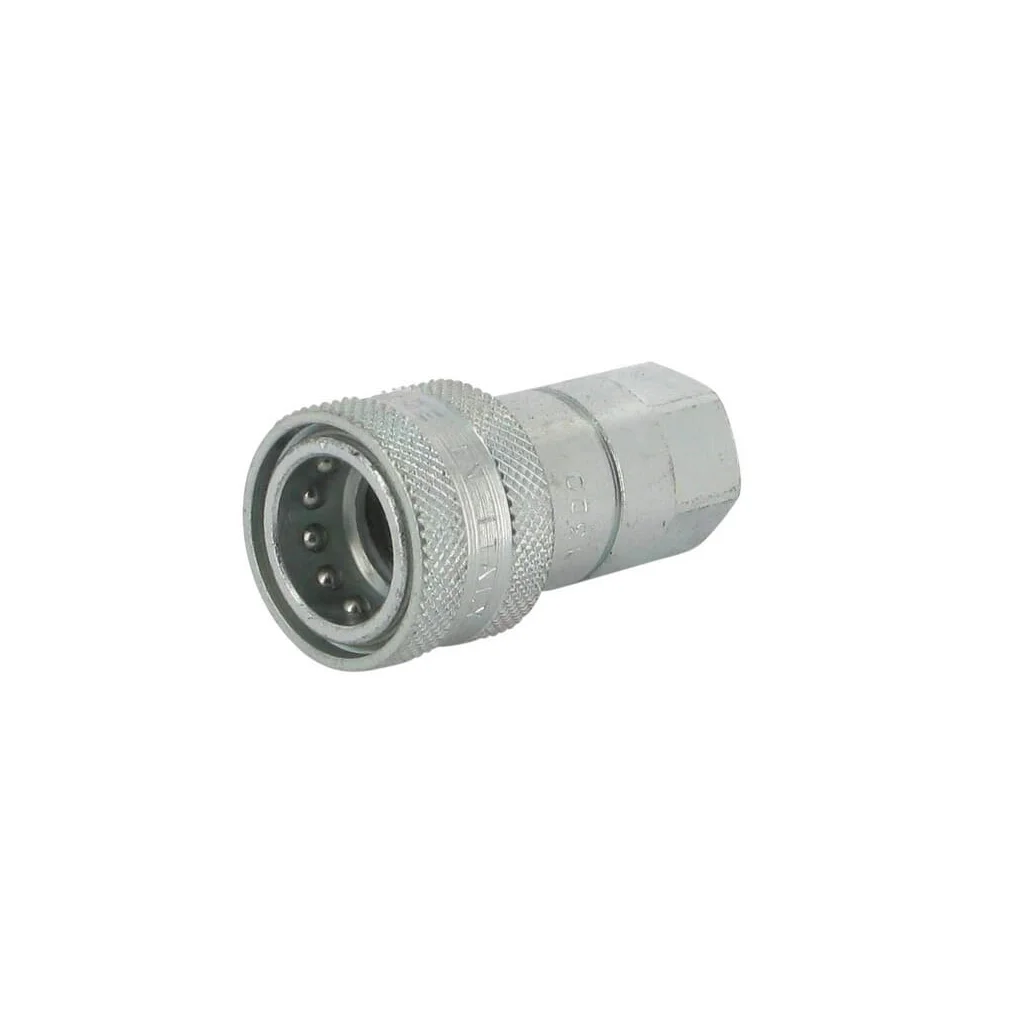 Cuplaj cu eliberare rapidă filet mamă 1/4" - 6.3 - 1/4" BSP NV14GASF