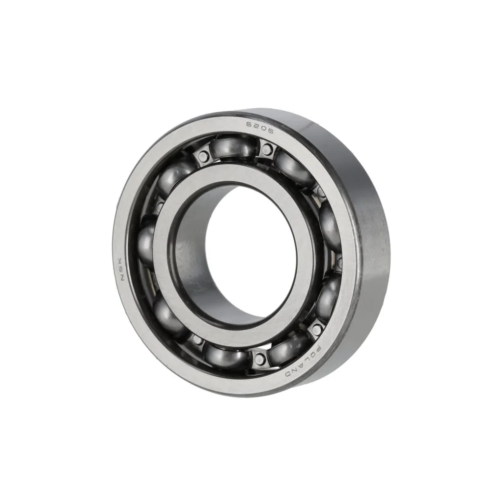 Rulment cu canal de bile adâncit NWB00362