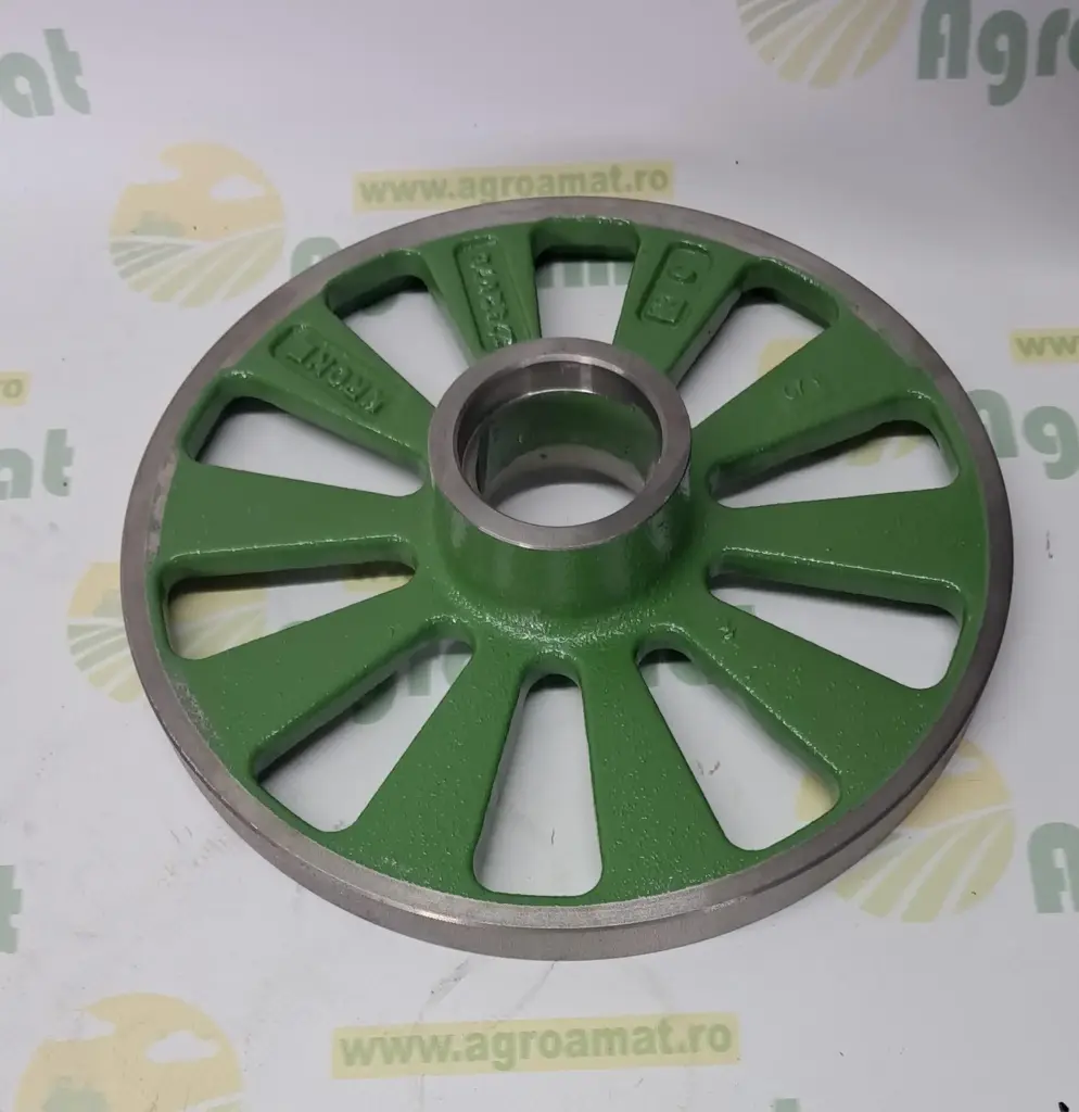 Disc