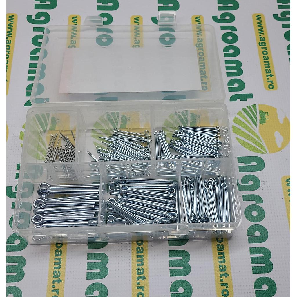 Set Splinturi 555 Buc
