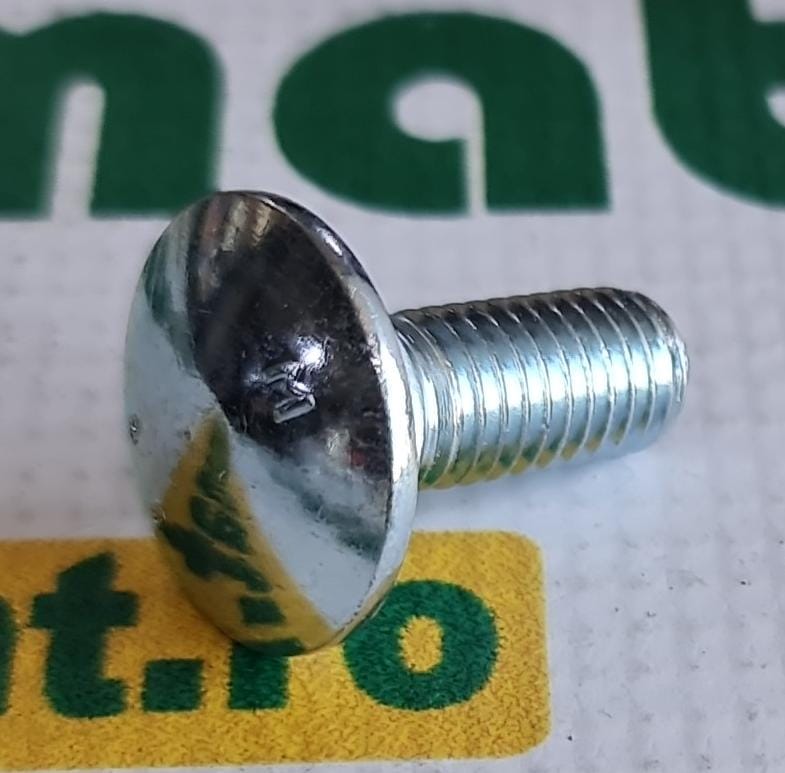 [AMAT1-29650] Surub Cap Bombat Torbant 03M7191