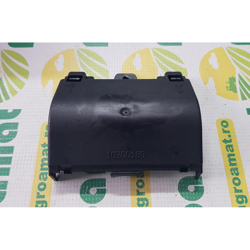 Capac Plastic 10200092