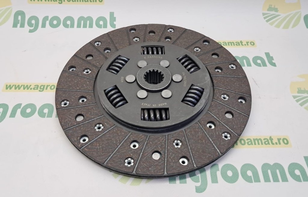 Disc Ambreiaj RE29882