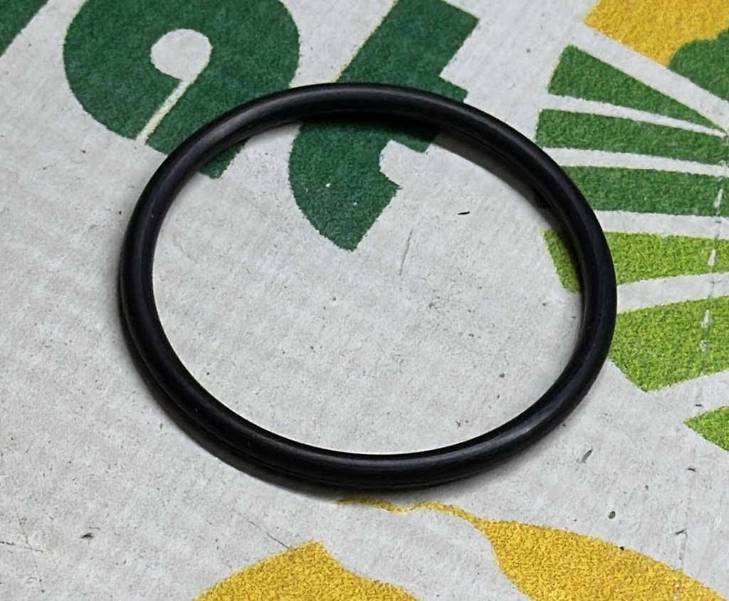 O-Ring 24/6452-2