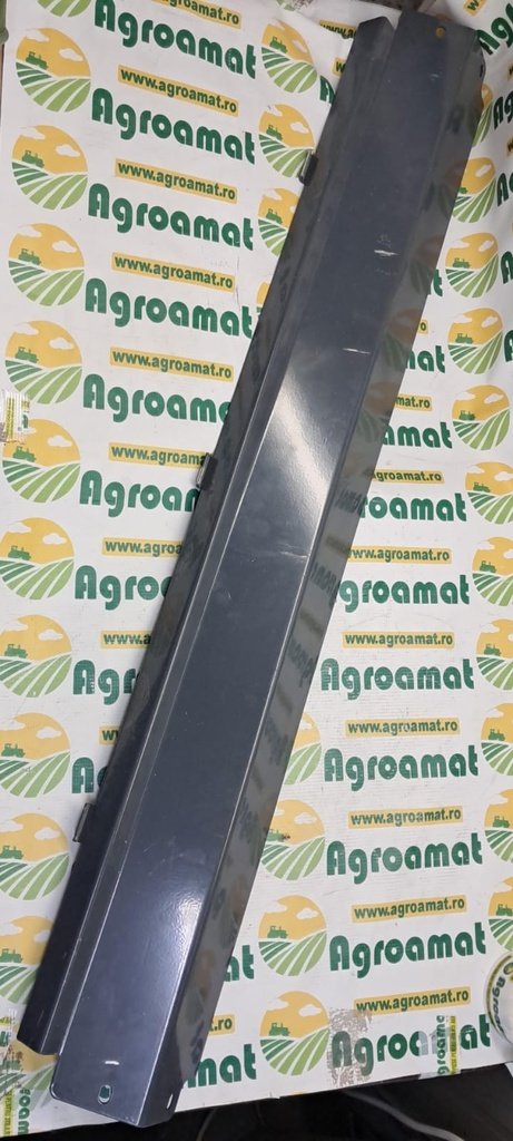 Protectie Canal Alimentare