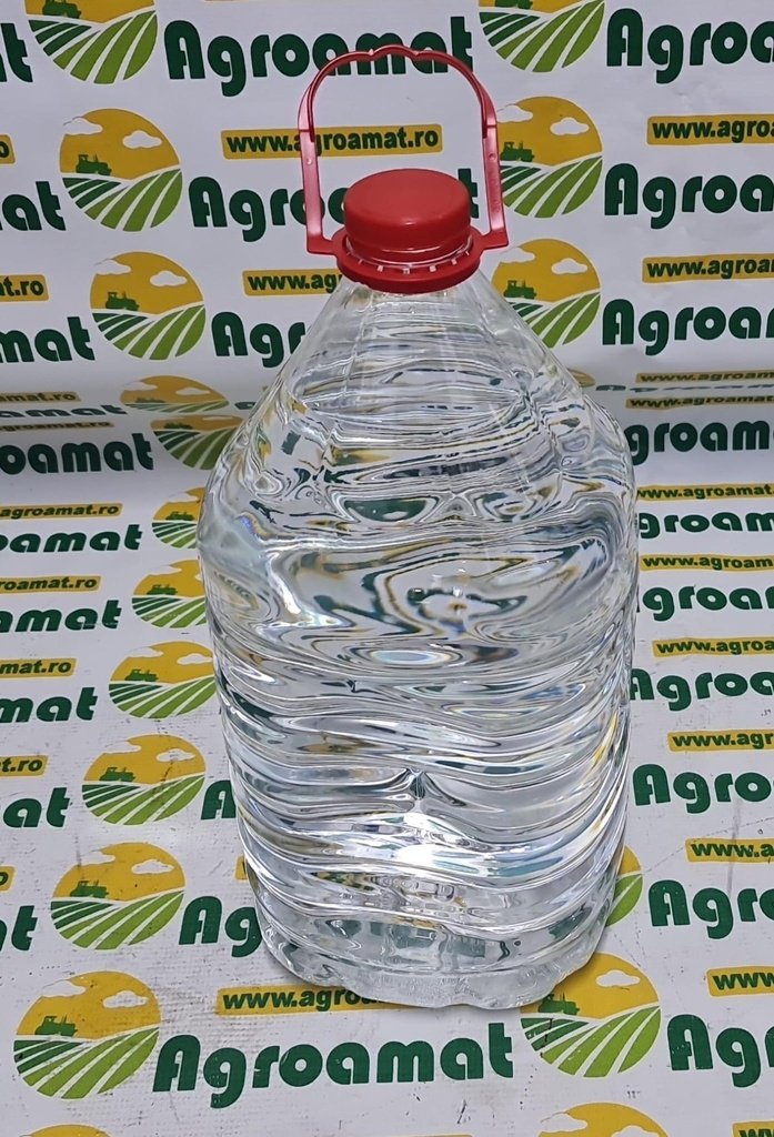 Apa demineralizata 10L
