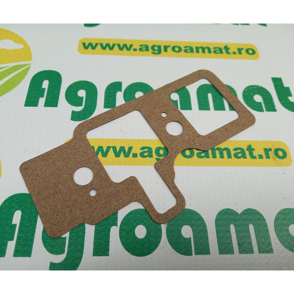 Garnitura Capac Selector T30751