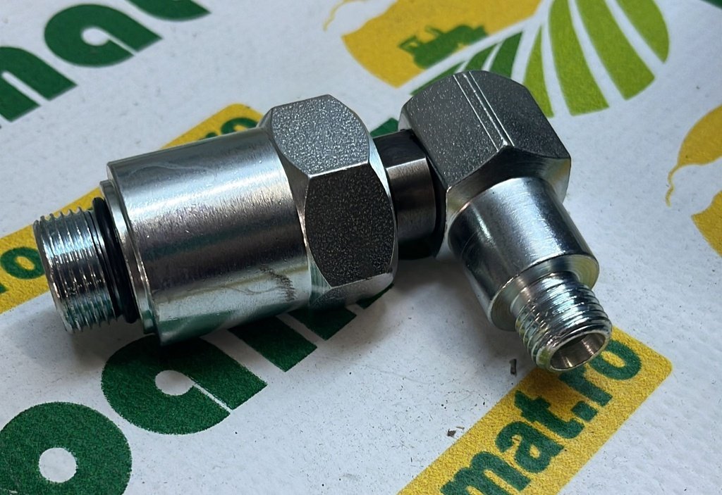 Injector Hidraulic 602561