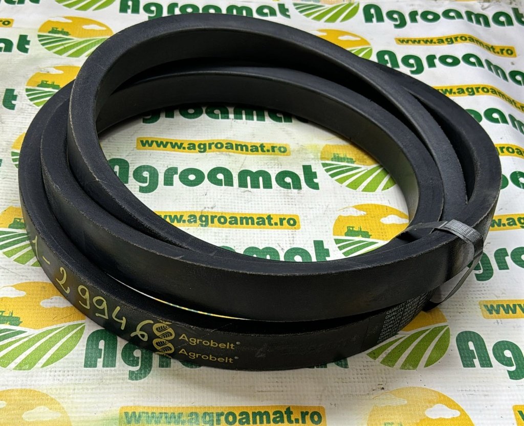 Curea Agrobelt